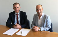 Kistler Group acquires IOS GmbH