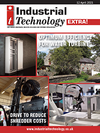 Download issue 37 of Industrial Technology EXTRA