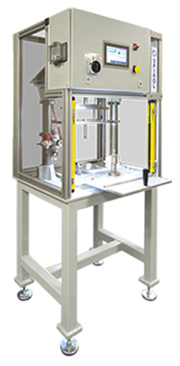 Increase your productivity with Spirol compression limiter insertion machine