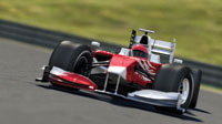 Can Formula One technology benefit your own processes?