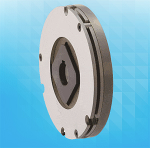 New super slim safety brake from Abssac