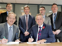 Routeco announce distribution partnership with SMC Pneumatics (UK)