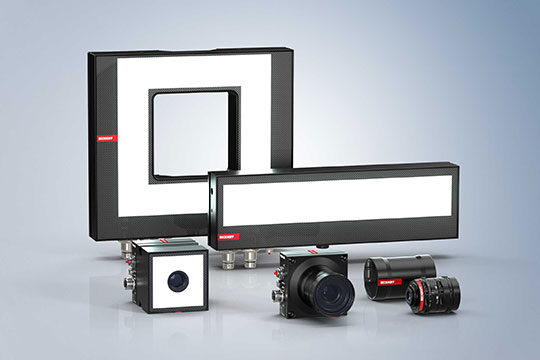 Ensuring a Merry Christmas with machine vision