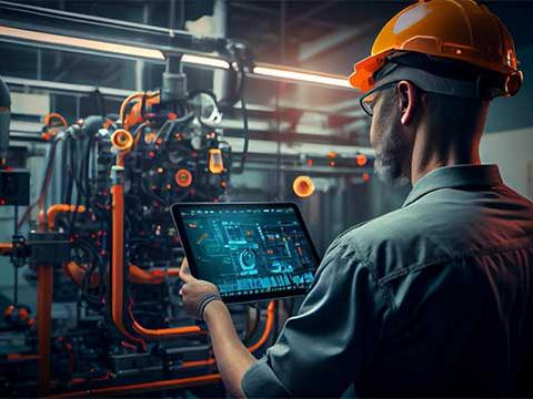 How Industrial IoT is improving manufacturing