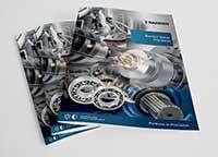 The Barden Corporation launches new Barden Value Precision range of precision ball bearings
