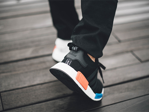 Zebra Technologies reveals how your trainers get from factory to feet