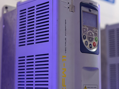Unlocking the untapped potential of inverters