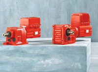 IE4 motor slashes energy consumption by up to 50%