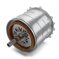 Schaeffler presents electric motors ready for volume production