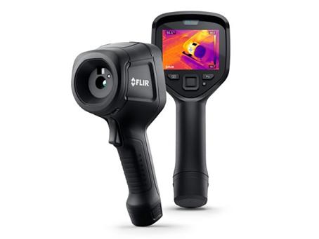 Teledyne FLIR expands Ex Pro-Series thermography camera range