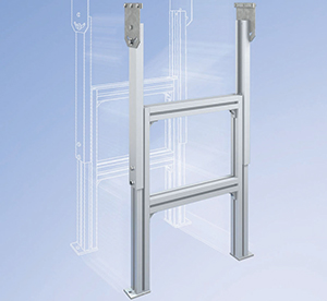 mk enhances its QuickDesigner conveyor configurator with new functions