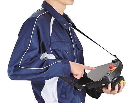 Introducing the Idec Safety Commander