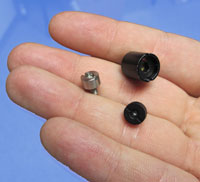 Immersion Proof Breathers prevent damage to enclosures and instruments