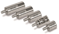 Micro gearheads from Maxon offer great power in a compact form