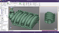 DesignSpark Mechanical 3D CAD modelling software receives latest upgrade