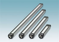 Faster installation of machine lights