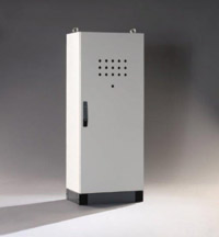 Modified enclosures within five days