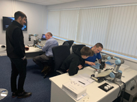 RARUK opens dedicated Universal Robots training centre