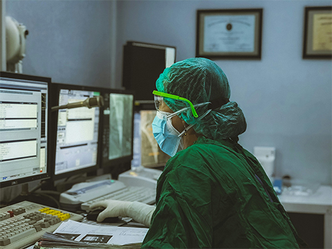 Addressing the Need for Modernised Healthcare in Ireland