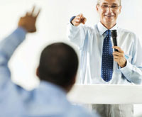 Eaton announces CPD seminar series
