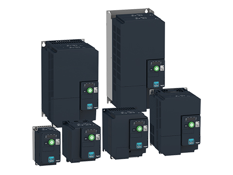 Schneider Electric unveils next‑generation Altivar HVAC drives