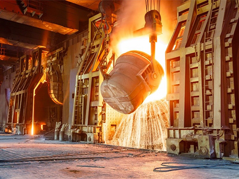 EMW pump reduces maintenance needs by three quarters