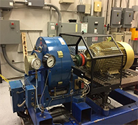 Revisited: The effect of repairs on motor efficiency
