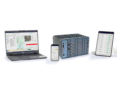 Siemens extends next-generation data acquisition portfolio for modern physical testing 