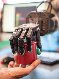Optimise your production