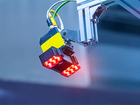 Vision systems advance quality control capabilities