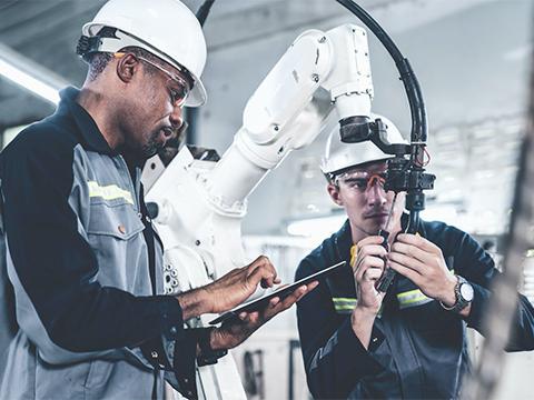 SolutionsPT supports systems integrators with deliverable DX
