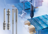 Miniature sensors open up a host of new applications