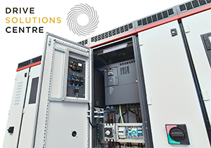 Mitsubishi Electric announces dedicated UK Drive Solutions Centres