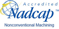 Spirol receives Nadcap re-accreditation for non-conventional machining