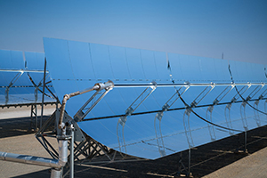 How heating technology is helping to green industries