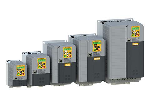 Parker strengthens its portfolio of variable frequency drives