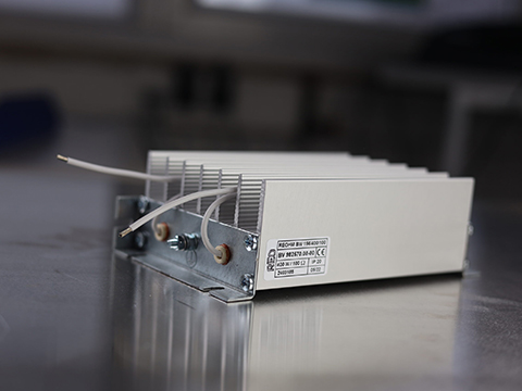 Brake resistor technologies: lessons from the field