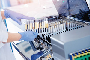 Better-performing diagnostic and lab equipment with NSK