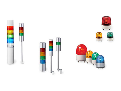 Signalling and audible solutions - clear, robust and easily integrated