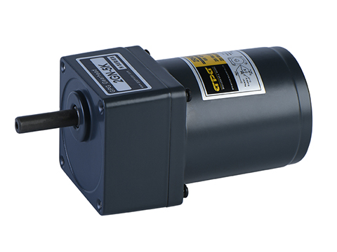 Small geared motors from Apex Dynamics