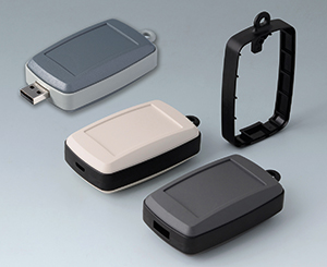 More USB versions of OKW