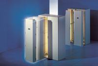 Modular climate control concept from Rittal