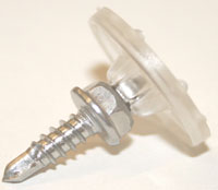Secure fastening with no installation hassle
