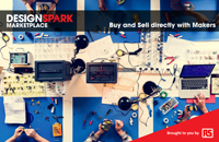 RS Components launches DesignSpark Marketplace