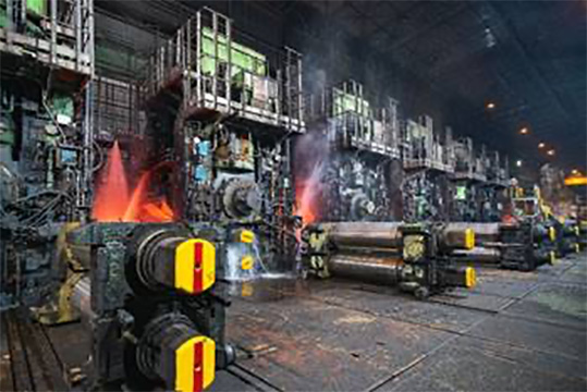 ABB partners with Samotics for condition monitoring services