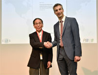 White paper previews future CC-Link IE and PROFINET interoperability