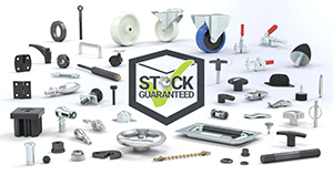 Overcoming the standard parts and components stock shortage