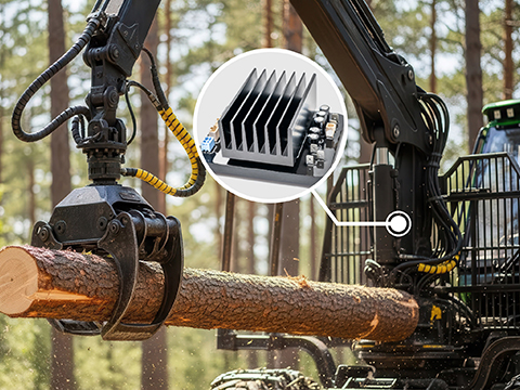 Kendrion drives the electrification of high-performance power tools