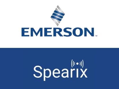 Emerson makes strategic investment in Spearix