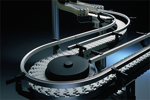 Flexlink celebrates four successful decades of material flow solutions